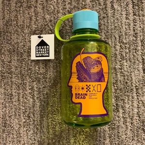 Brain Dead Nalgene - NWT Brand New